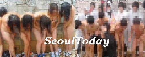 중학교 졸업 알몸 폭력 전수식'이 된 학교 졸업식 “알몸 뒤풀이는 연례행사였다 ...